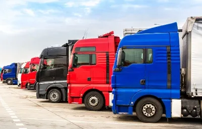 İzmir Kızıltoprak Ambar Nakliyat