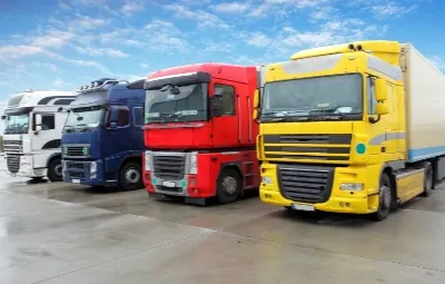 İzmir Kızıltoprak Nakliye Ambarı