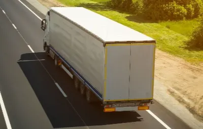 İzmir ile Kızıltoprak Arası Parça Eşya Taşıma