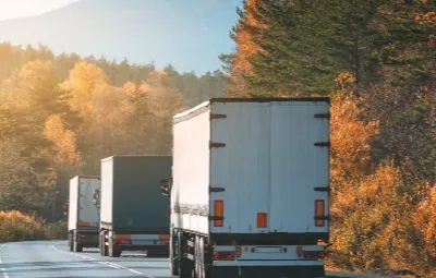 İzmir ile Kızıltoprak Arası Klima Taşıma