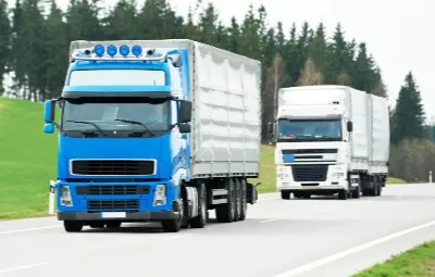 İzmir ile Kızıltoprak Arası Eşya Taşıma